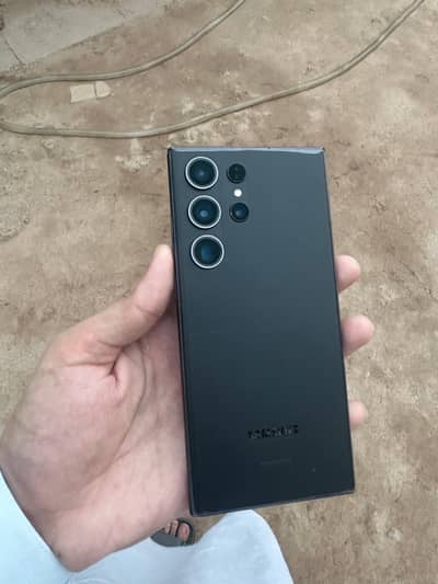 Samsung S23 Ultra