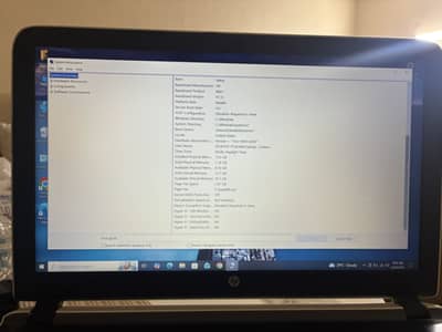 HP Pavilion 15 | Core i5 6th Gen | 12GB RAM | 128GB SSD