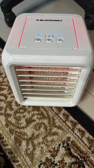 Air cooler