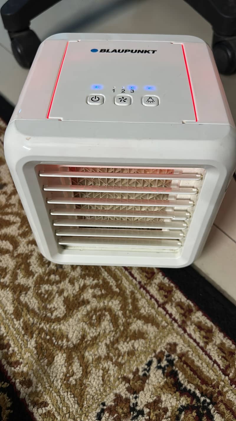 Air cooler 0