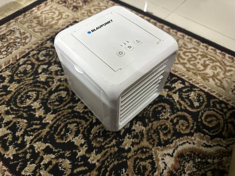 Air cooler 2