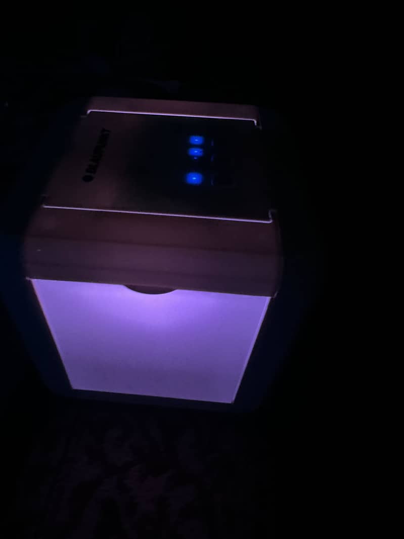 Air cooler 7