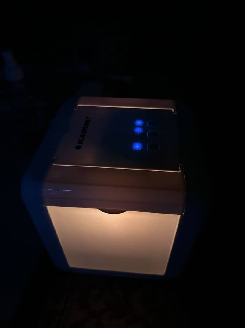 Air cooler 8
