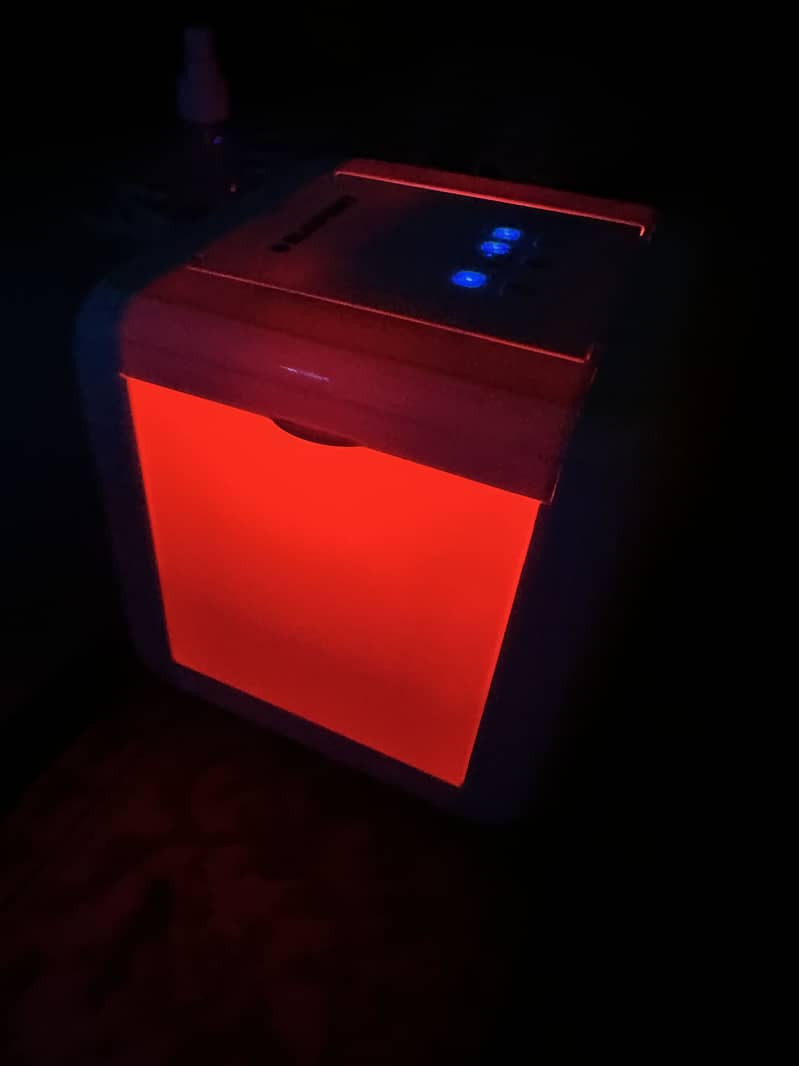 Air cooler 9