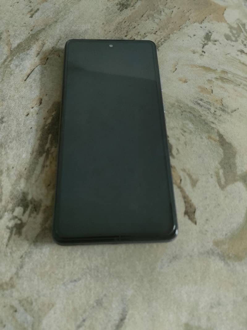 Samsung Mobile A72 4