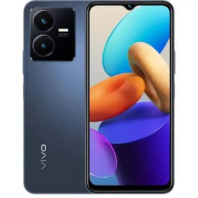 Vivo Y22