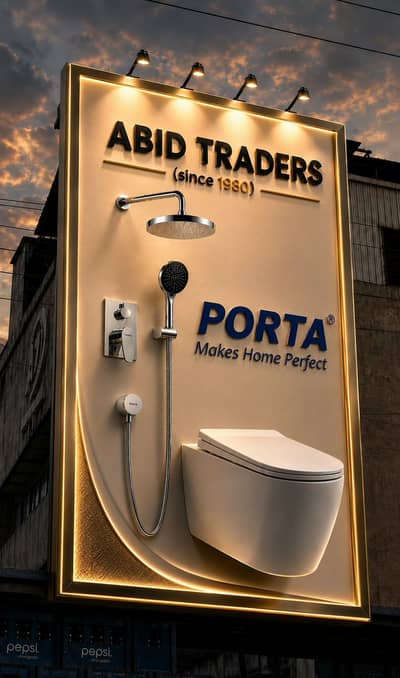 PORTA – PORTA – PremWall Mounted Sanitary Ware | Luxury Bathroom