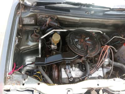 Suzuki Alto 2008