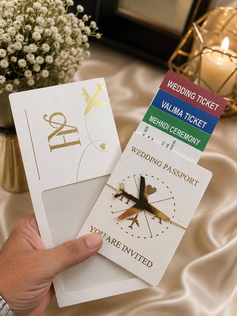 wedding card 9