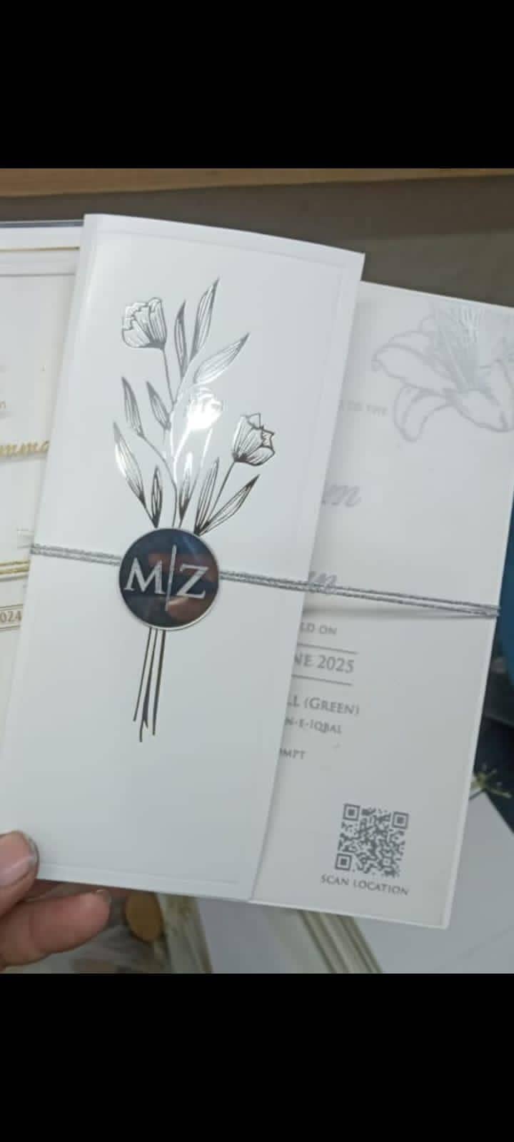 wedding card 14