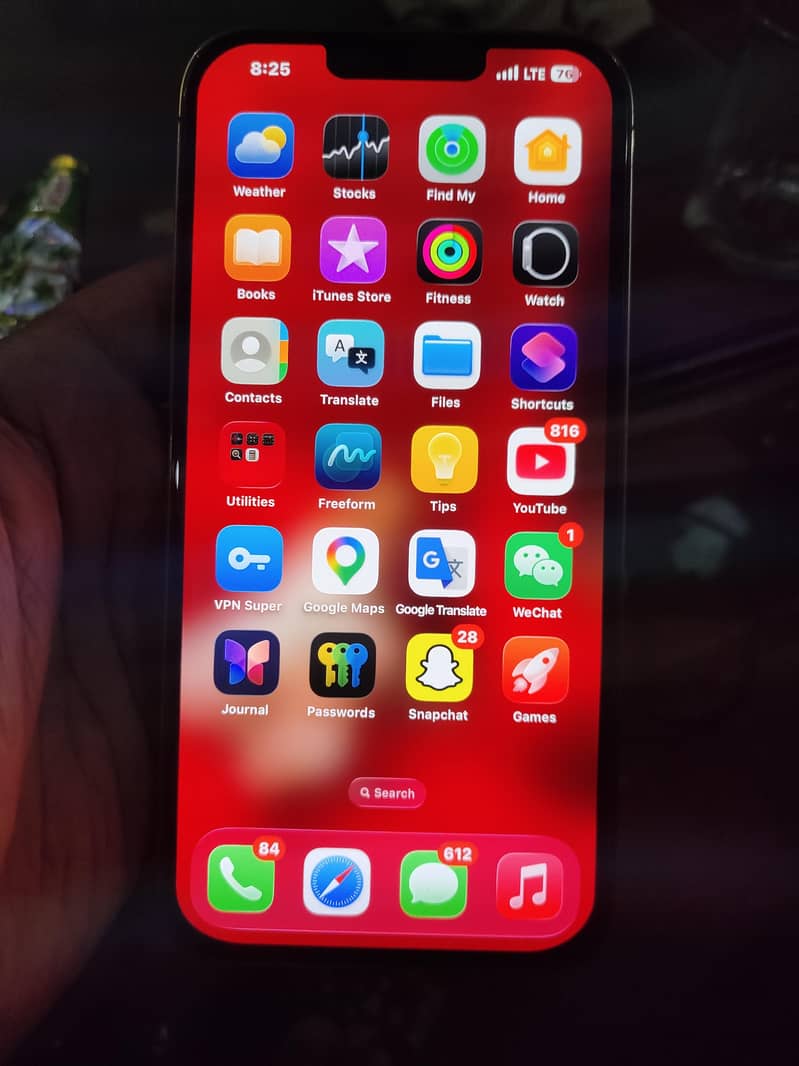 Apple iPhone 13 Pro Max 1