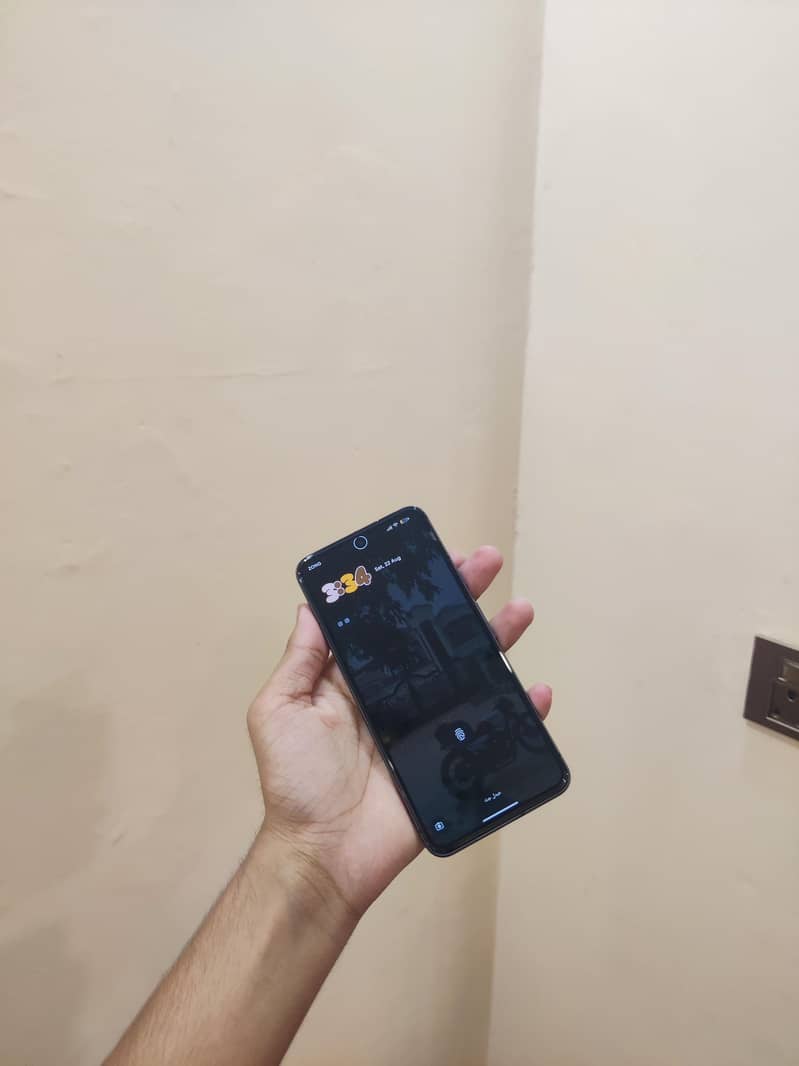 Google Pixel 8 6