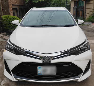 Toyota Altis Grande 2016   03348778281.03361979198