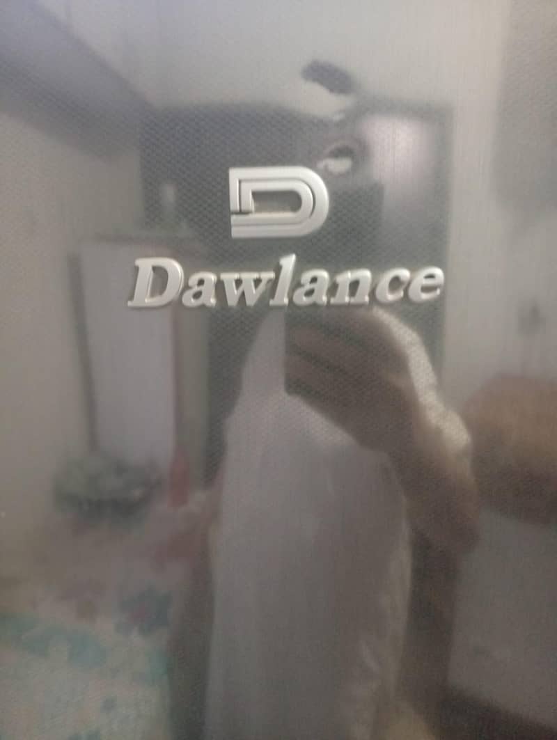 Dawlance Vertical Deep Freezer 1