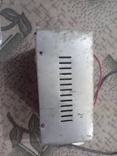 electric adaptor