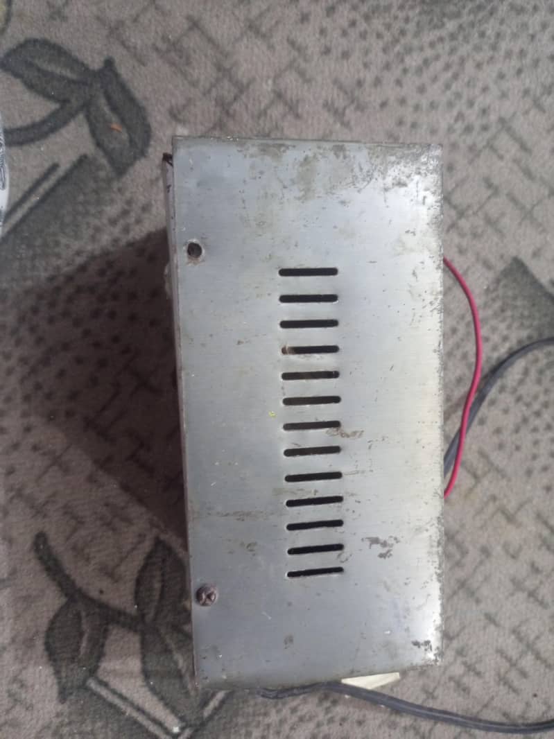 electric adaptor 0