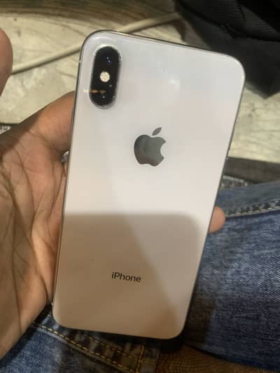 Apple iPhone XS