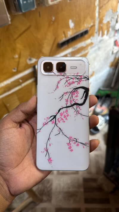 Infinix smart 10 plus