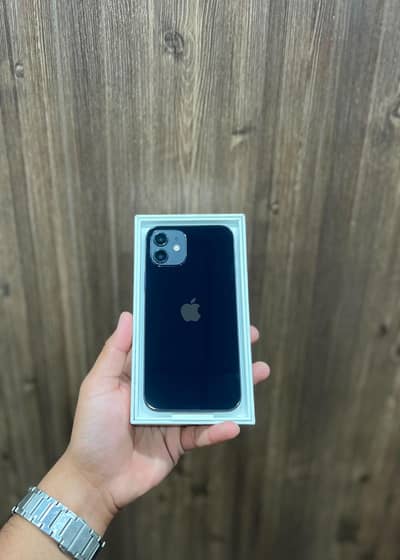 Apple iPhone 12