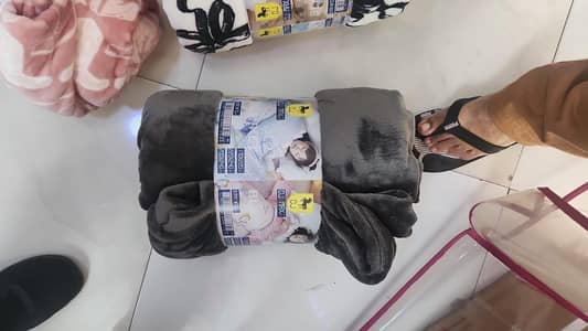Imported Blankets for Sale