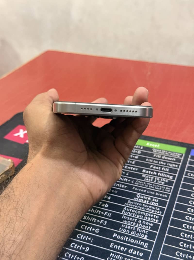Apple iPhone 15 Pro Max 2
