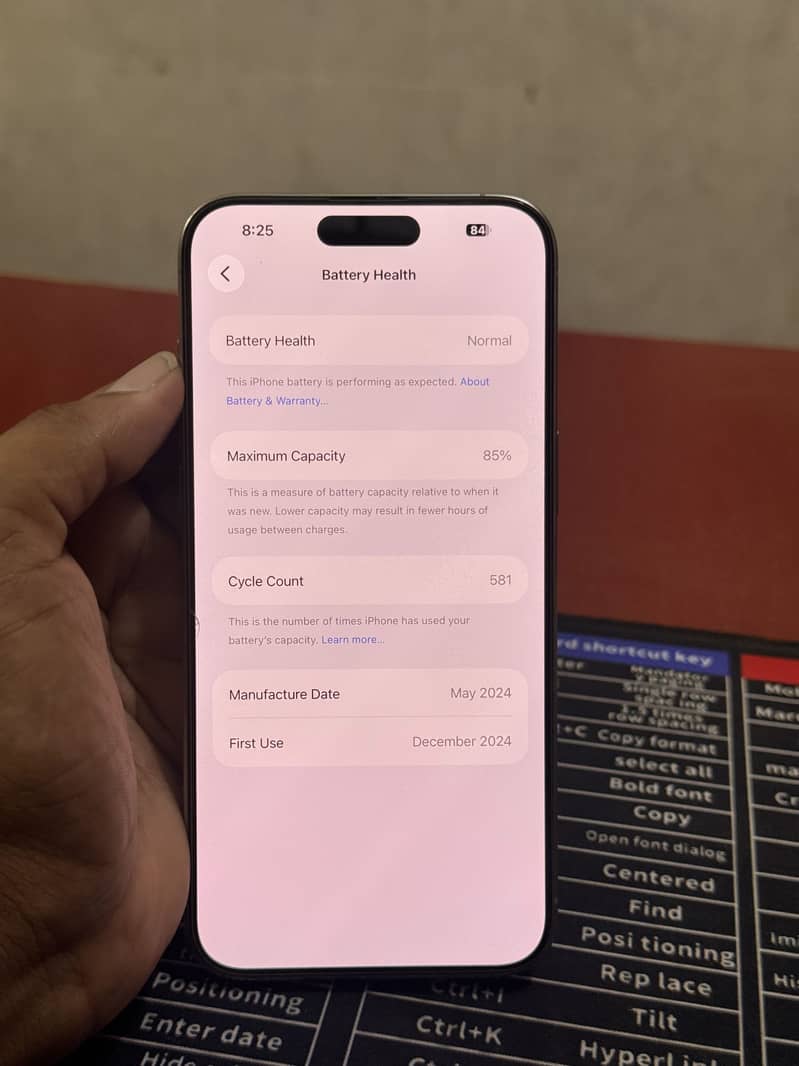 Apple iPhone 15 Pro Max 6