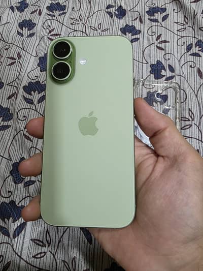 Apple iPhone 17 (256 GB) SIM Locked