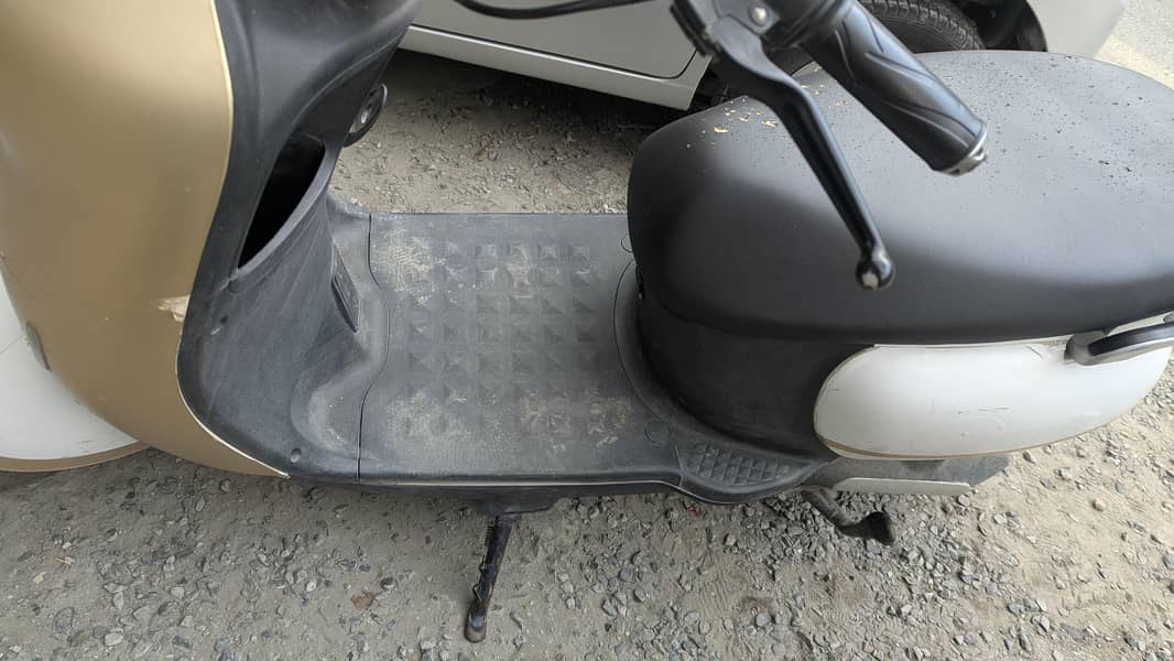 miniso Scooty 2