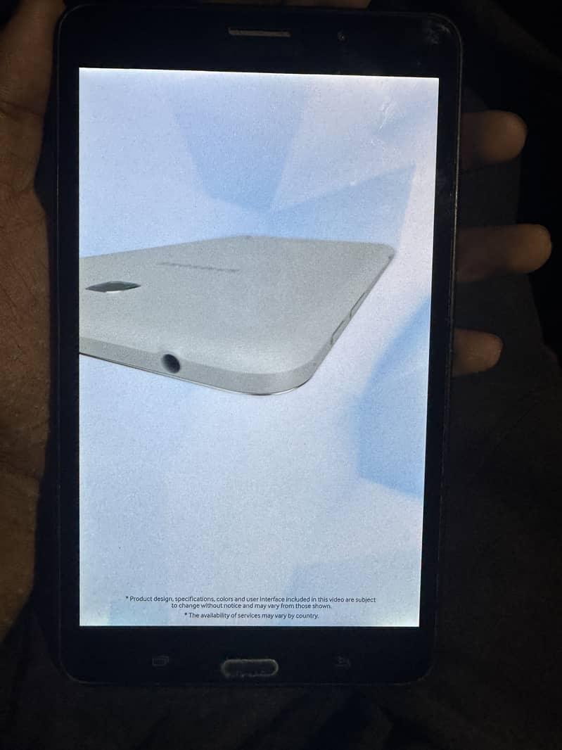 Samsung Tab 2