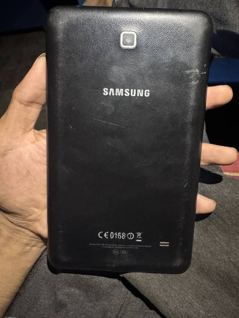 Samsung Tab 3