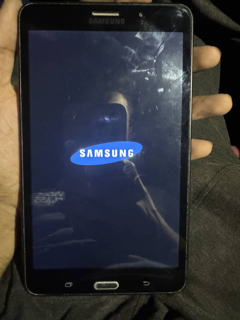 Samsung Tab 6