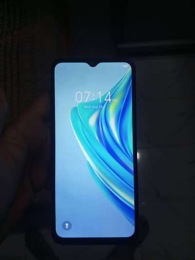 Infinix Hot 30i