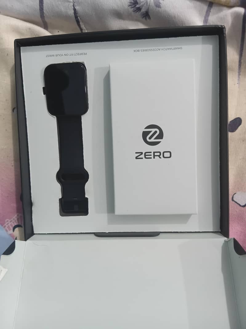 Zero bolt pro 2