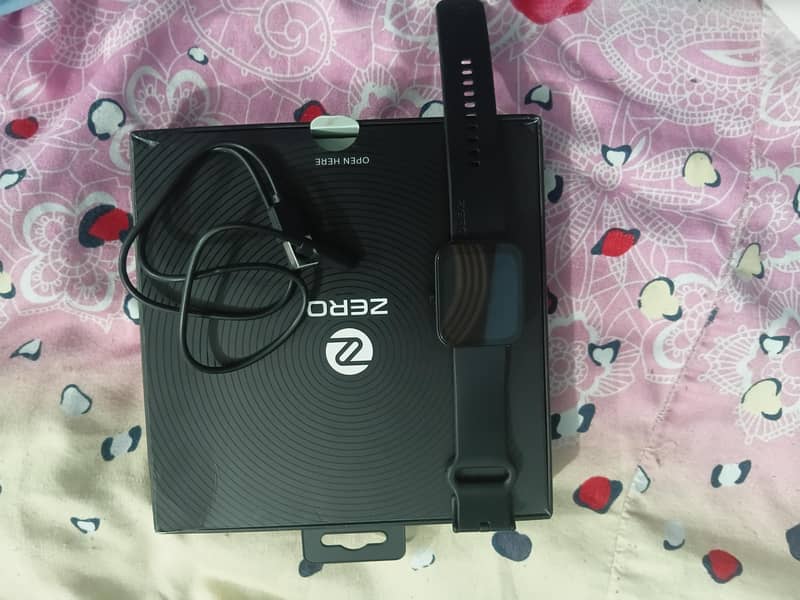 Zero bolt pro 3