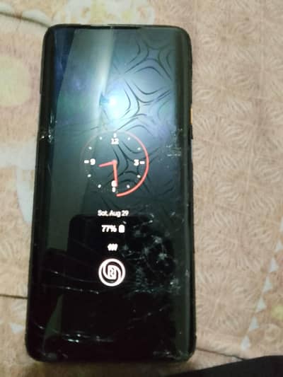 One Plus 7T Pro McLaren