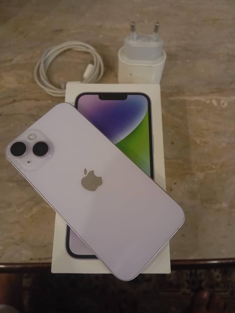 Apple iPhone 14 0
