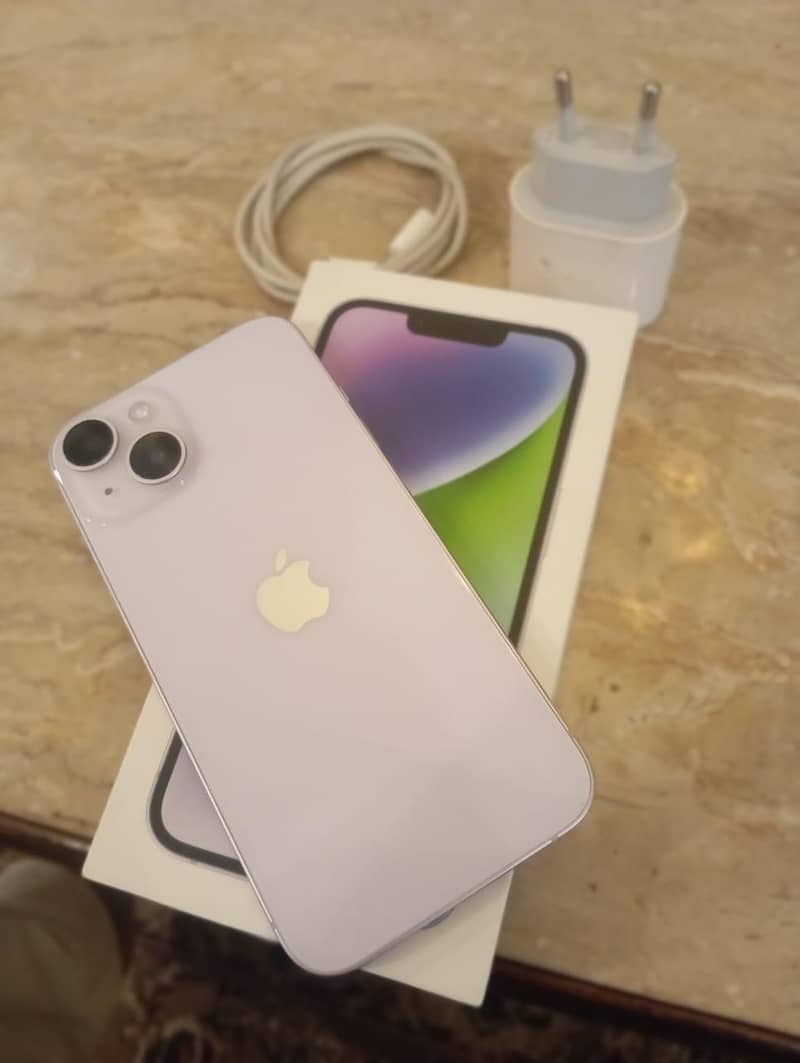 Apple iPhone 14 6