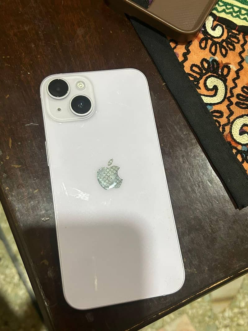 Apple iPhone 14 7