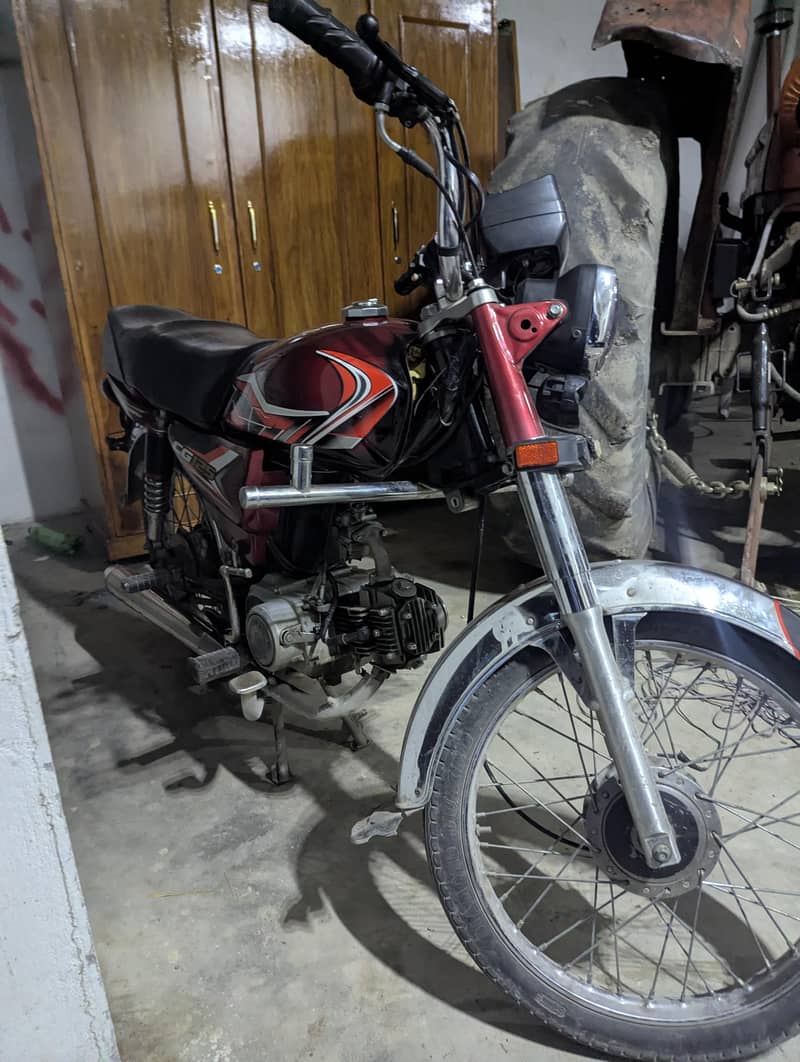 union star 2020 model 1