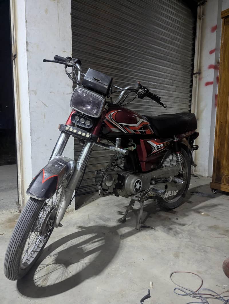 union star 2020 model 4