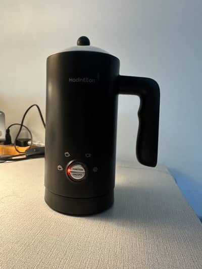 Coffee maker