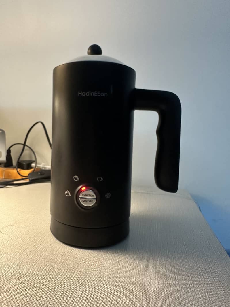 Coffee maker 1
