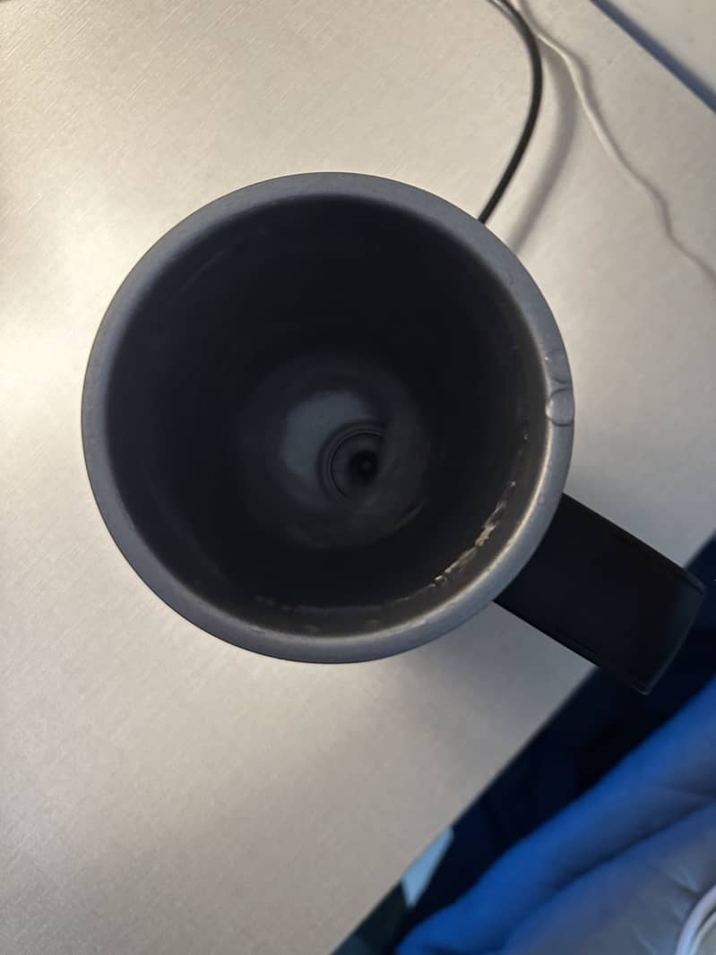 Coffee maker 4