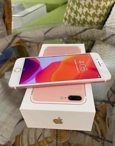 Apple iPhone 7 Plus 128GB