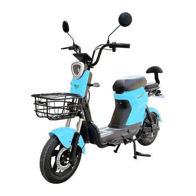 Brand New Electric Bike for Slae in F-10