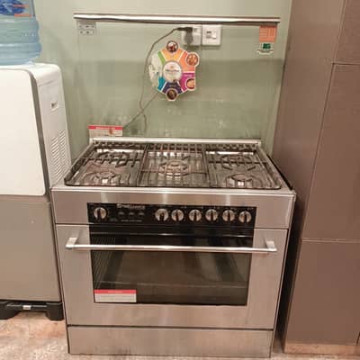 Stove for sale