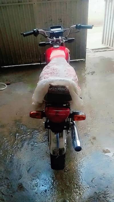 Road Prince 70 for sale 2026 Model