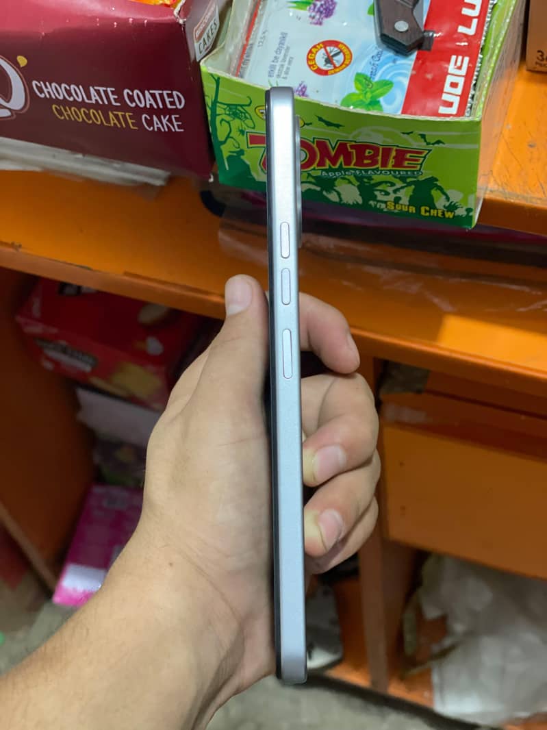 Tecno Spark Go 2