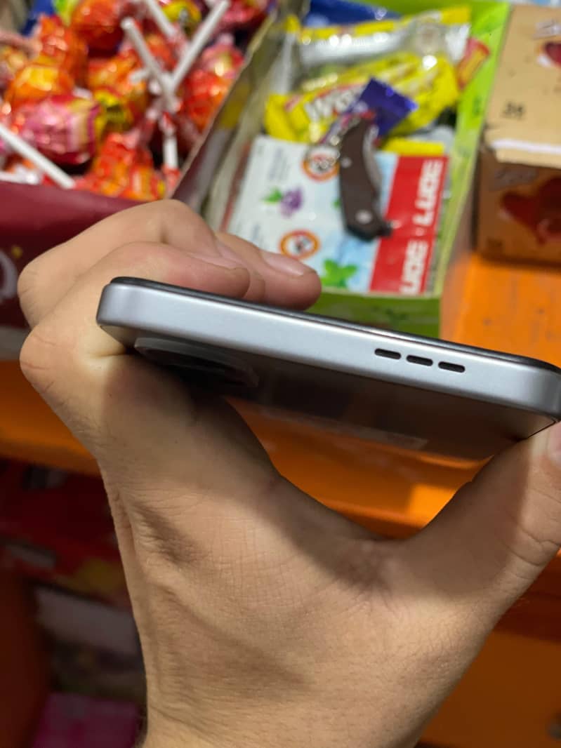 Tecno Spark Go 3