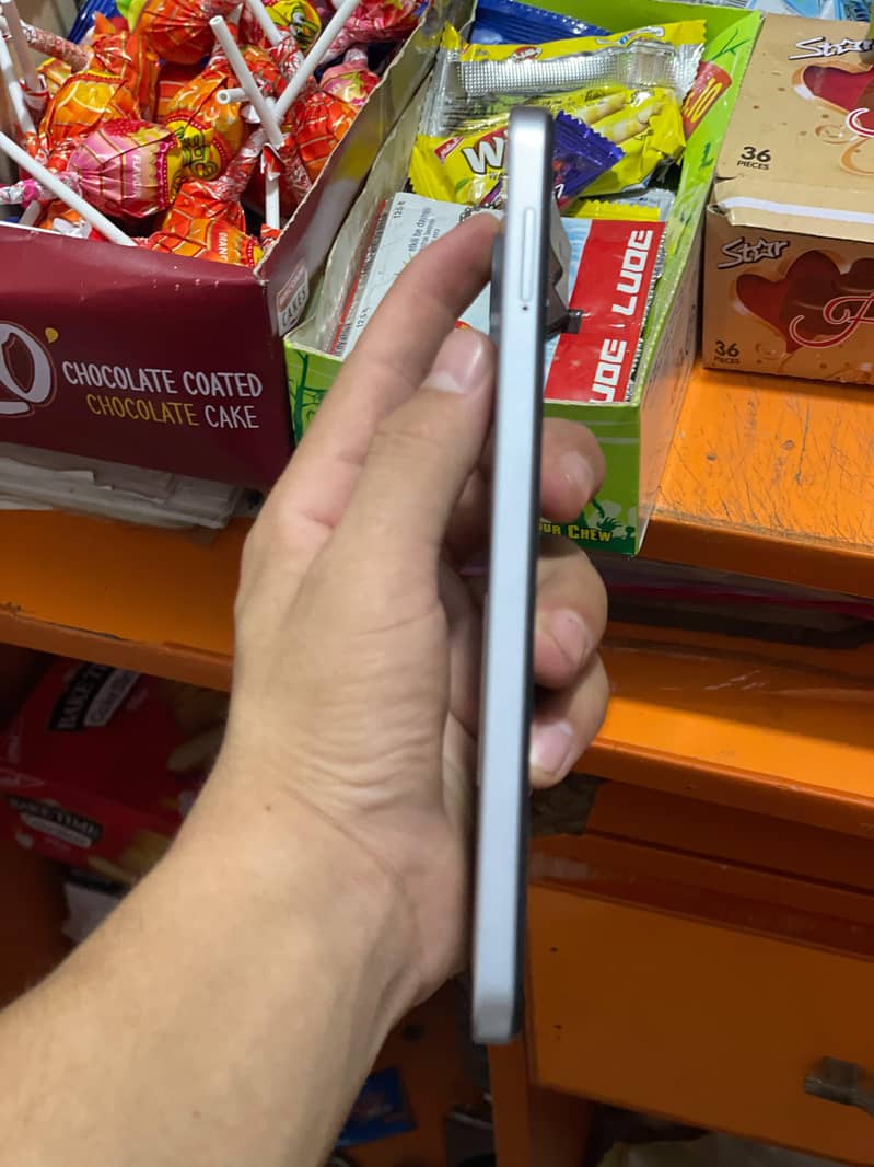 Tecno Spark Go 4